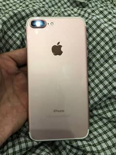 iphone 7 plus pta approved