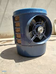 12 volt DC Air cooler