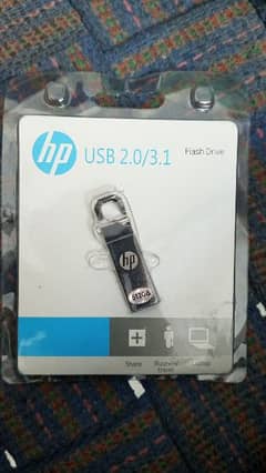 USB,