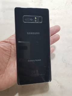 Samsung note8 ok exchange possible