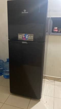 fridge dawlance