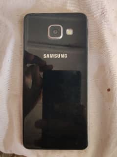 Samsung  A3 or J3