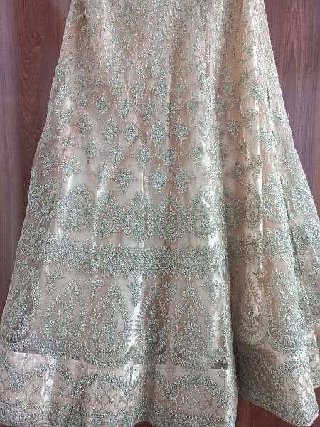 lehnga with shirt and dupatta 2