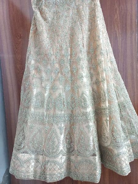 lehnga with shirt and dupatta 3