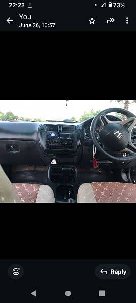 Honda Civic vti Automatic 1997 1