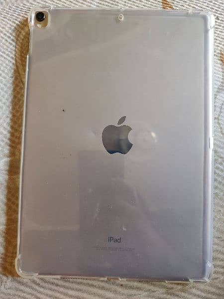 Ipad pro 10.5 2017 256 GB 1