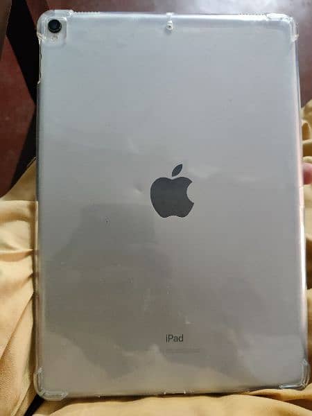 Ipad pro 10.5 2017 256 GB 3