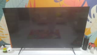 tcl 4Ik 75 inch tv