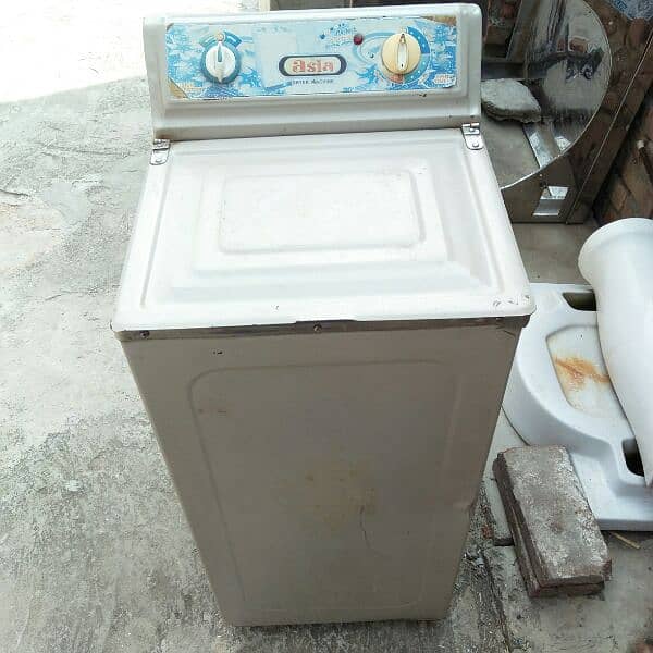 super asaia dryer 0