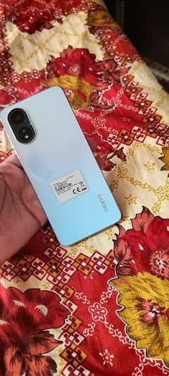 Oppo A18