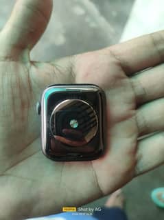 Apple watch series 4 GPS+CELLULAR