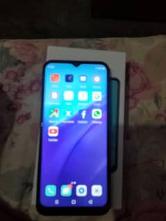 oppo a77s 8/256 sell or exchange