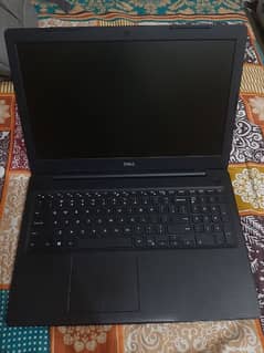 Dell Core i3 10th Gen Laptop