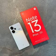 REDMI NOTE 13 PRO+ 5G