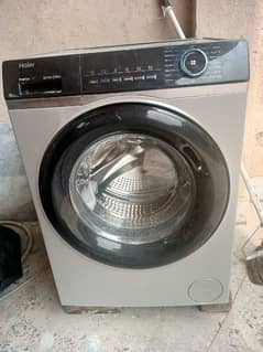 Haier machine ph no 03008633361