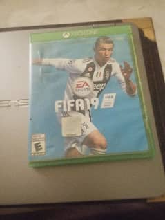 FIFA 19