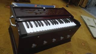 Brand new indian harmonium