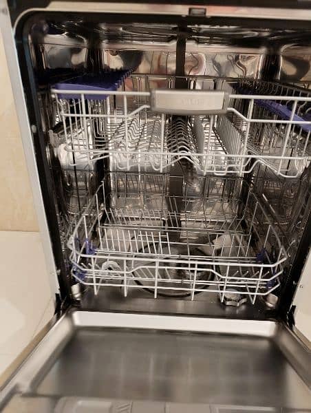 Dishwasher D1450 2