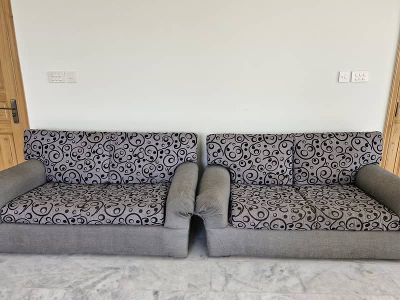 Sofa for sale 3