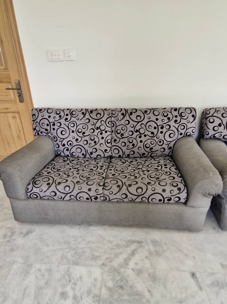 Sofa for sale 5