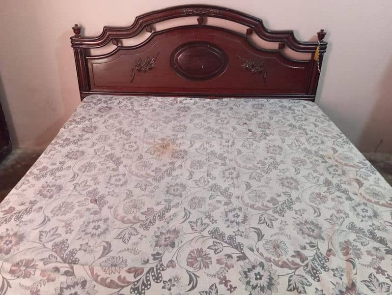 complete bed set for sell 0