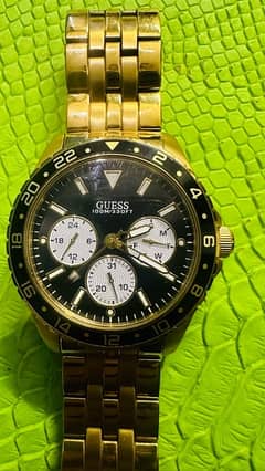 guess watch