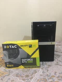 PC FOR SALE