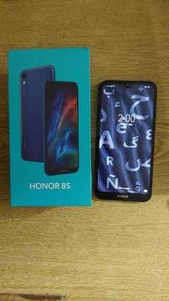 HONOR 8S 32GB