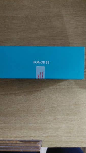 HONOR 8S 32GB 11