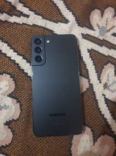 Samsung s22 plus