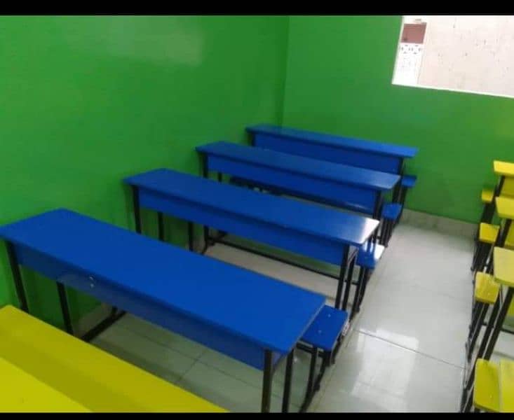 school furniture 3