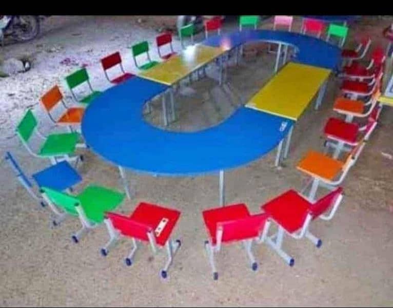 school furniture 9