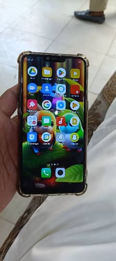 oppo A3s good condition