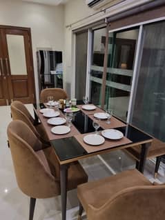 Dinning table