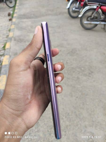 Samsung Note 9 6/128gb 2