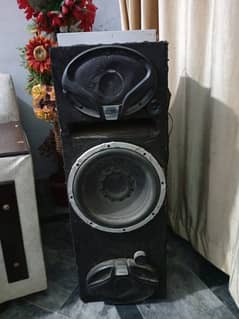 japni bofer amplifier for sale all ok