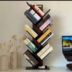 book rack