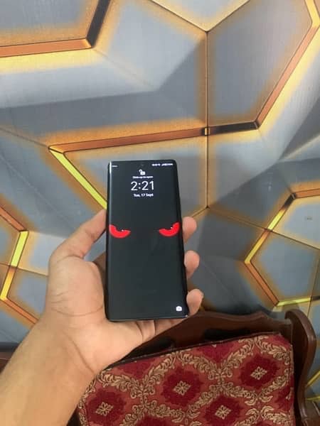 Honor Magic 5 lite 5G/8gb ,256gb /special addition with box 1