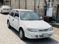 Suzuki Cultus VXR 2007 in Brandnew condition