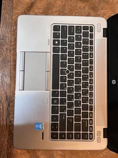 Hp EliteBook 840 core i5 vPro 5th Generation