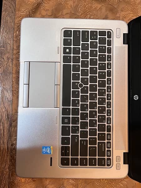 Hp EliteBook 840 core i5 vPro 5th Generation 2