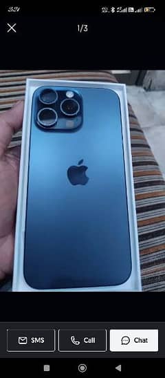 I phone 15 pro max 1 TB  +92 370 7421106