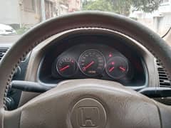 Honda Civic VTi Oriel UG Prosmatec 2005