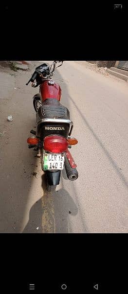 Honda 125 for sale 03004133438 1