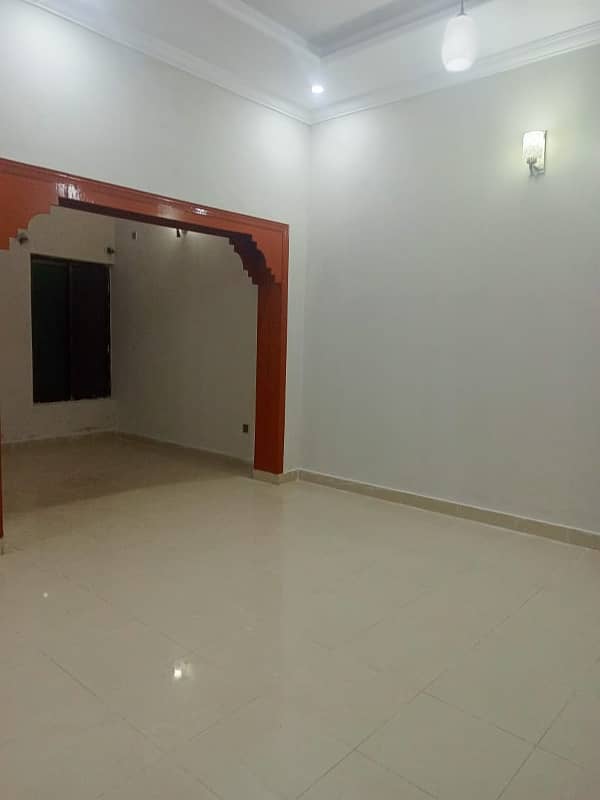 10 Marla Lower Portion Available For Rent in BAHRIA TOWN Ph;3 Rawalpindi 8