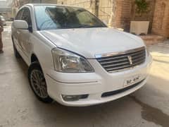 Toyota Premio 2002