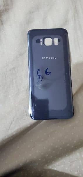 Samung S8 non pta 4