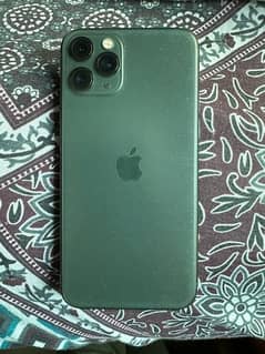 I phone 11 pro