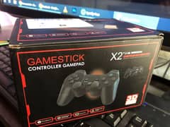 10℅ DISCOUNT IN GAME STICK X2+ 37 THOUSAND+ GAMES