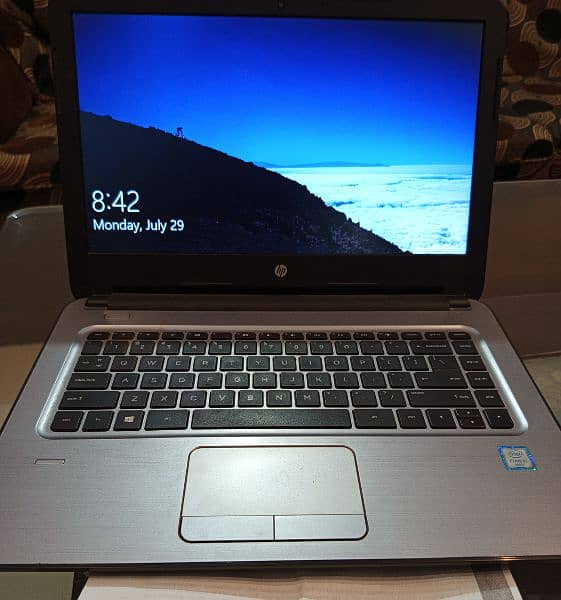 HP 348 G3 Notebook 0